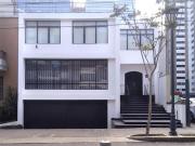 CASA PARA EMPRESA OFICINAS LOS LIBERTADORES SAN ISIDRO