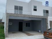 CASA PARA ENTREGA INMEDIATA EN REAL DE PALMAS INDECO