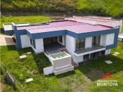 Casa para estrenar, Cerritos, Pereira