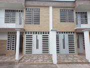 CASA PARA ESTRENAR EN ACACIAS META