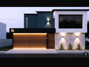 CASA PARA ESTRENAR EN COYOACAN