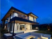 CASA PARA ESTRENAR EN EL ALTO DE LAS PALMAS