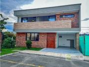 Casa para estrenar en La Ceja