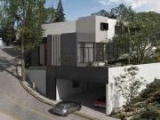 Casa para estrenar en Loma de valle Escondido