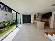CASA PARA ESTRENAR EN RIONEGRO. EL PORVENIR