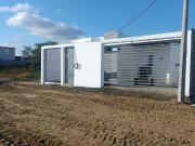 Casa para estrenar en sector el Negrital detras de la...