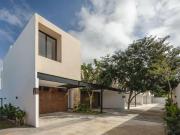 Casa para estrenar en Temozon Norte, Mérida