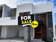 Casa para estrenar en venta en ventura residencial...