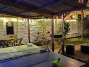 Casa para estudiantes en Providencia