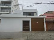 Casa Para Eventos de 346 m² con Mini Departamento en San...