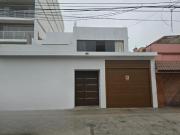 Casa para eventos de 346m² con mini departamento en San...