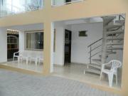 Casa para excursão com piscina para 60 pessoas