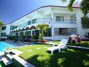 CASA PARA FAMILIA GRANDE EN TEQUESQUITENGO