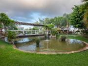 Casa para familias en Aqua Residencial / Family home in...