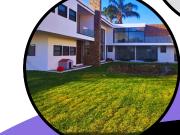 CASA PARA FIN DE SEMANA, EN VENTA, UBICADA EN REAL...