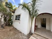 CASA PARA GIRO DE OFICINA, CONSULTORIOS O RESTAURANTE