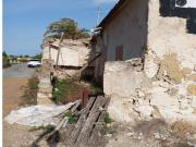 Casa para gran reforma 98m2 y tierra 2900 m2