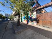 Casa para habitación, bodega, oficina, en Mallinkrodt...