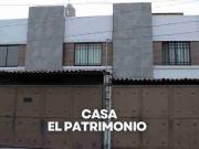 Casa para Inversión