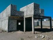 CASA PARA INVERSION EN OBRA NEGRA