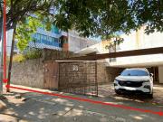 Casa para invertir en Chapultepec