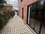 Casa en Arriendo en El Retiro