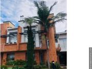 Casa en Arriendo en El Retiro