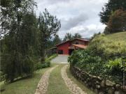 Casa en Arriendo en El Retiro