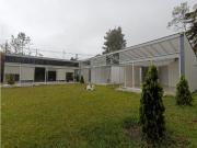 Casa en Arriendo en Envigado sector el Escobero