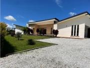 Casa en Arriendo en San Antonio de Pereira