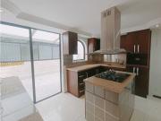 CASA PARA LA RENTA SECTOR LA MOTA