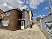 Casa para venta o permuta – Bogotá Sector Bosque Popular