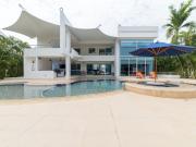 CASA PARA LA VENTA CONDOMINIO CAMPESTRE EL PEÑON GIRARDOT