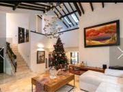 CASA PARA LA VENTA EL POBLADO LOMA DE LOS BALSOS...