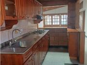 Casa para la venta en Belén AltaVista