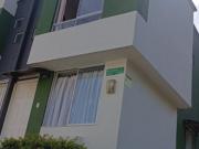 CASA PARA LA VENTA EN CONJUNTO GALATEA DOSQUEBRADAS