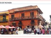 Casa para la Venta, en el Centro Histórico de Cartagena