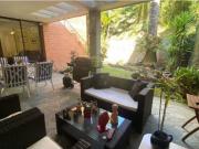 Casa para la venta en el Poblado parte Alta