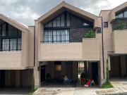 Casa para la Venta en El Retiro Antioquia