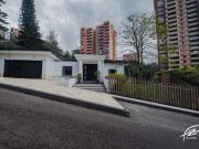 CASA PARA LA VENTA EN EL TESORO, MEDELLN