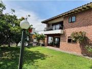 Casa para la venta en La Estrella Cerca del Parque Antioquia