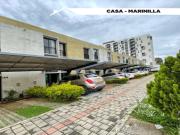 Casa para la venta en Marinilla. Monte Verde