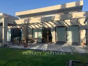 Casa para la venta, estilo mediterranea en condominio no...