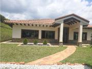 CASA PARA LA VENTA GUARNE ANT SECTOR LA PORQUERA