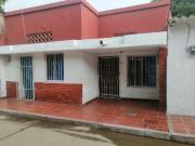 CASA PARA LA VENTA UN PISO