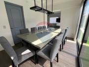 Casa para llegar e instalarse full moderna