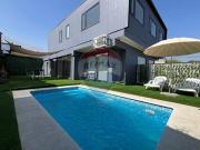 Casa para llegar e instalarse full moderna