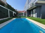 Casa para llegar e instalarse full moderna