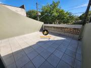 Casa para locação 100m² 2 dormitórios