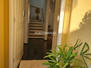 CASA para LOCAÇÃO 180m² 3 dormts 3 Vagas Área Gourmet